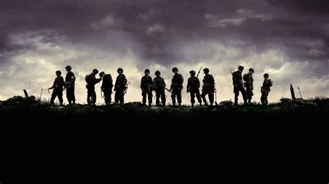 Where can i watch band of brothers. Things To Know About Where can i watch band of brothers. 